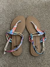 Atmosphere sandals for sale  BRIDGEND