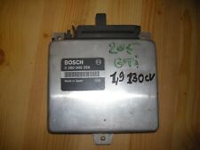 Calculateur moteur peugeot d'occasion  La Mure