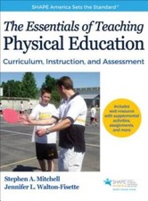 Essentials teaching physical for sale  Montgomery