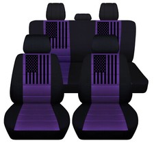 Car seat covers for sale  Upland
