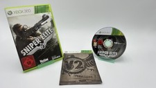 Sniper elite v2 gebraucht kaufen  Berlin