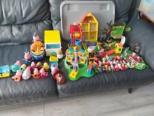 Peppa pig bundle for sale  KIDDERMINSTER