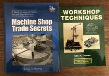 Machine shop trade usato  Roma