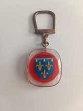 Porte clés bourbon d'occasion  Nantes-