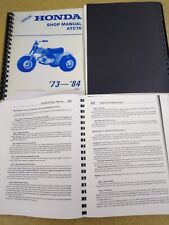 1973 1984 honda d'occasion  Expédié en Belgium