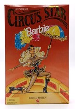 1994 circus star gebraucht kaufen  Bogel, Mieheln, Weyer
