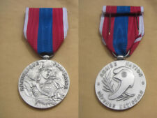 Médaille défense nationale d'occasion  Conches-en-Ouche
