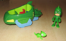 Masks gecko geckomobil gebraucht kaufen  Meßkirch