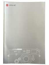 Leica folder depliant usato  Spello