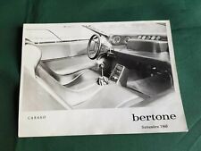 Incredible original rare usato  Italia