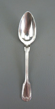 Cuillère café métal d'occasion  Brioux-sur-Boutonne