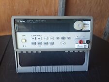 Agilent e3644a bench for sale  Santa Clara