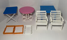 Vintage barbie accessories for sale  Arley