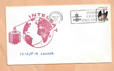 Intelsat launch may for sale  Land O Lakes