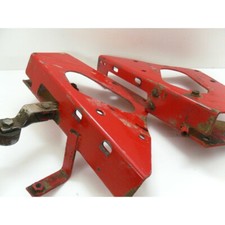 Chassis motobineuse iseki d'occasion  Auxonne