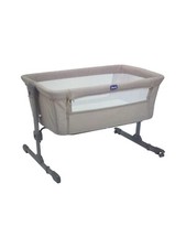 Chicco next2me beistellbettche gebraucht kaufen  Karben