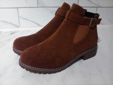 Ladies low heel for sale  WIGTON