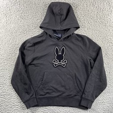 Psycho bunny hoodie for sale  O Fallon