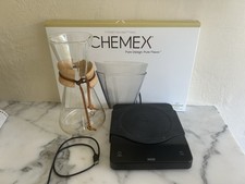 Chemex cup paper for sale  Venice