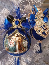 Set weihnachtsschmuck exklus gebraucht kaufen Set weihnachtsschmuck exklus gebraucht kaufen  Gießen