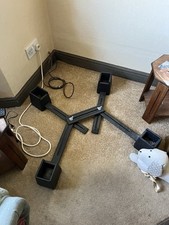 Langham adjustable linked for sale  SOLIHULL