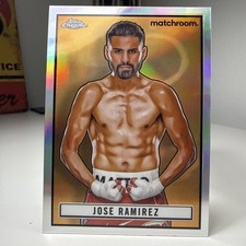 2024 jose ramirez for sale  BRAINTREE