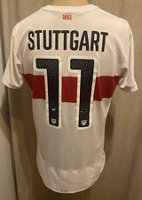 Vfb stuttgart puma gebraucht kaufen  Bad Staffelstein