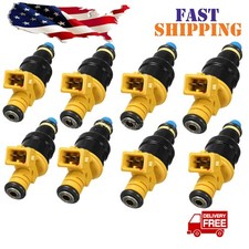 Fuel injector fits for sale  Winter Garden