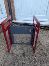 Volcann log splitter for sale  EXETER