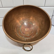 Vintage heavy solid for sale  Billings
