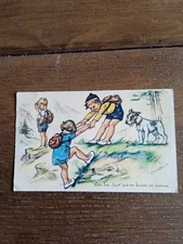 Carte postale germaine d'occasion  Dun-sur-Meuse