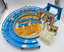 Playmobil Cyrk 3510, Figurki, Różne ogrodzenia, 1080 gramów, Vintage na sprzedaż  Wysyłka do Poland