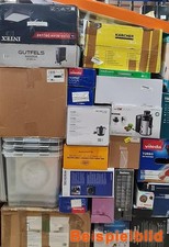Retouren palette restposten gebraucht kaufen  Nidda