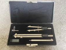 Vintage technocrat drawing for sale  BIGGLESWADE