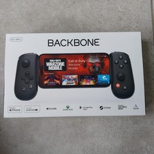 Backbone one controller for sale  NUNEATON