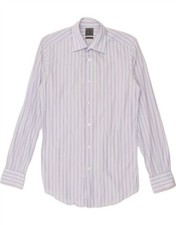 Camicia uomo calvin usato  Spedire a Italy
