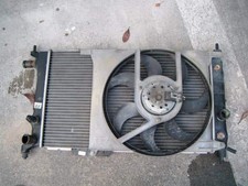 Radiador Opel Astra 1998 E-XD180W [Usado] [PA01145378], usado comprar usado  Enviando para Brazil