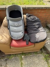 Bugaboo bee basket for sale  LUTON