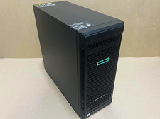 Usado, Servidor torre A5 HPE ProLiant ML110 Gen10 Xeon prata 4112 2.60GHz 32GB E208i-P comprar usado  Enviando para Brazil
