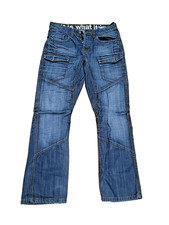 Gio goi jeans for sale  BROXBURN