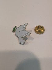 Taube friedenstaube metall gebraucht kaufen Taube friedenstaube metall gebraucht kaufen  Meisenheim