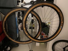 Laufradsatz hunt zoll gebraucht kaufen  Heppenheim (Bergstraße)