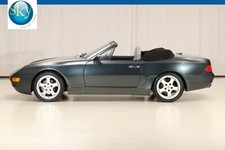 1994 porsche 968 for sale  West Chester
