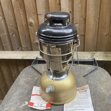 Vintage tilley lamp for sale  TONBRIDGE