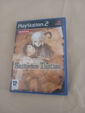 Suikoden tactics playstation for sale  BURNLEY