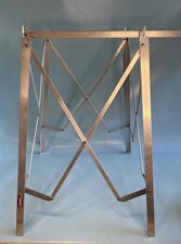 Coleman folding high for sale  Canoga Park