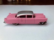 Matchbox 1955 cadillac for sale Matchbox 1955 cadillac for sale  TRANENT