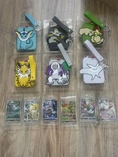 Pokémon trainer karten gebraucht kaufen  Friedland bei Neubrandenburg