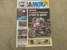 Vie moto lvm d'occasion  Orry-la-Ville
