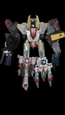 Transformers superion for sale  WELLINGBOROUGH